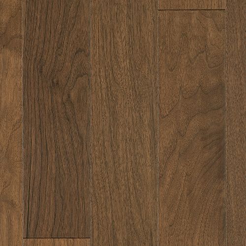 Urban Reserve in Natural Walnut Hardwood
