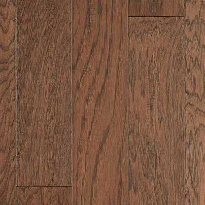 Indian Peak Hickory in Dusty Path Hickory Hardwood