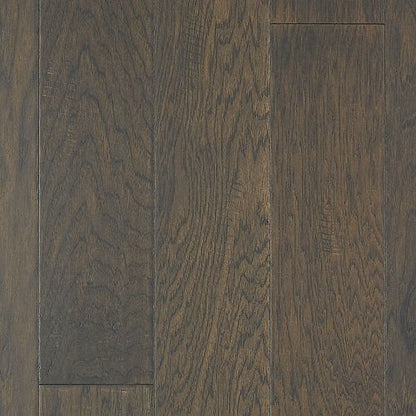 Indian Peak Hickory in Greystone Hickory Hardwood