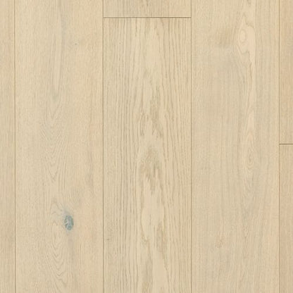 Sebastian Isle in Pelican Oak Hardwood