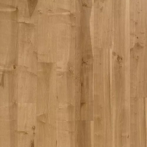 Myerwood Park in Honey Brown Maple Hardwood