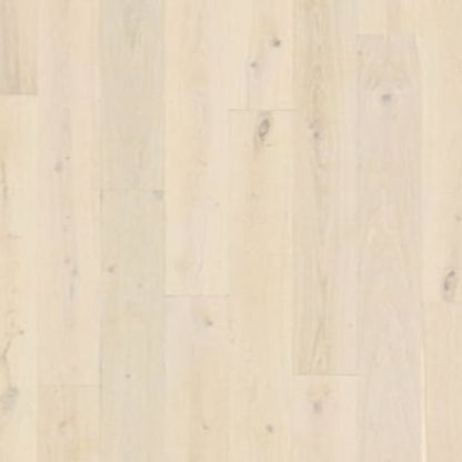 Collington in Provincial Oak Hardwood