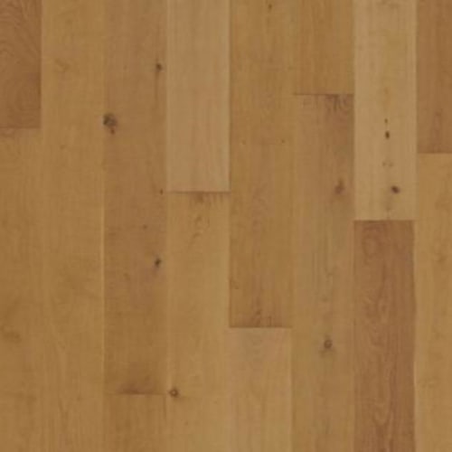 Brevanna in Aged Barrel Oak Hardwood