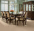 Classic Elegance in Mountain Fog Carpet