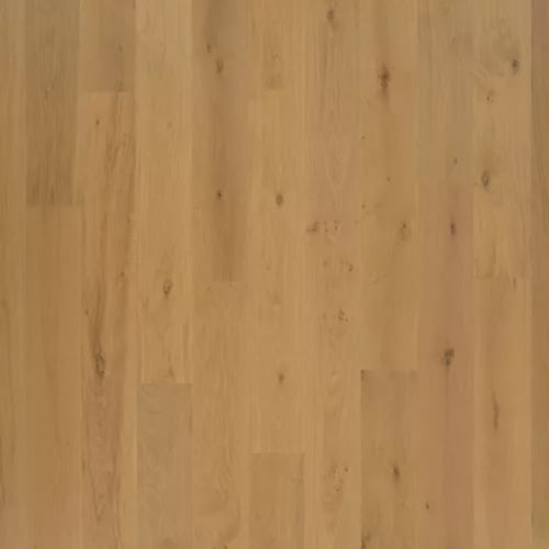The Gault Estate in Norwich Honey Oak Hardwood