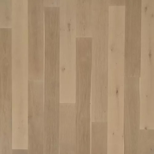 The Gault Estate in Victorian Smoke Oak Hardwood
