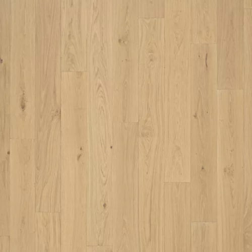 Chateau Loraine in Antique Buff Oak Hardwood