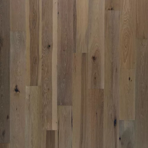 Cambridge Courts in Beige Hickory Hardwood
