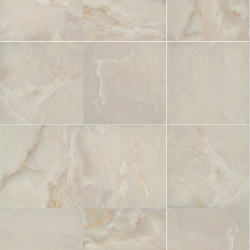 GEMSTONE 24X24 MATTE in Beige Tile