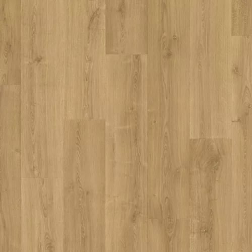 Gloriana Charm in Fawn Fur Oak Laminate