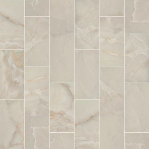 GEMSTONE 12X24 MATTE in Beige Tile