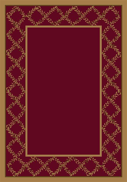 Lystra-08506 Brick II in Brick Ii Area Rugs