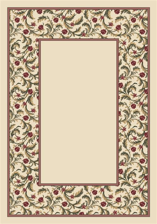 Latin Rose-02006 Opal II in Opal Ii Area Rugs