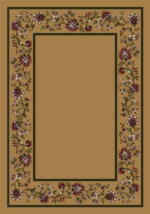 Khorrasan-04306 Maize II in Maize Ii Area Rugs