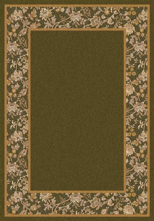 Terenah-05700 Khaki in Khaki Area Rugs