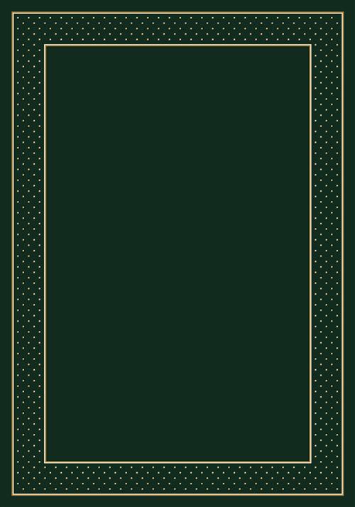 Legacy-11006 Emerald in Emerald Area Rugs