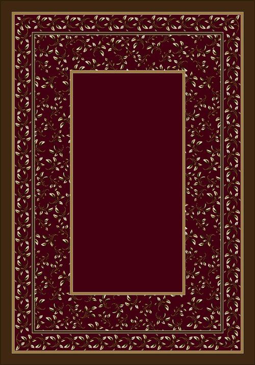 Leander-10006 Garnet II