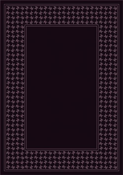 Windswept-13006 Onyx in Onyx Area Rugs