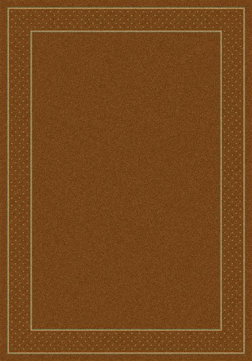 Legacy-05006 Dark Amber in Dark Amber Area Rugs