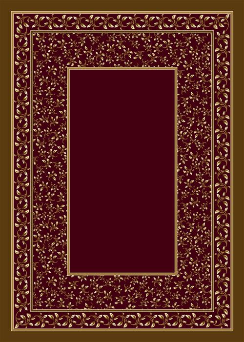 Leander-10006 Garnet II