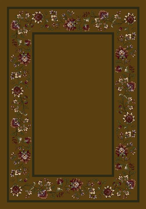 Khorrasan-05306 Nutmeg II in Nutmeg Ii Area Rugs