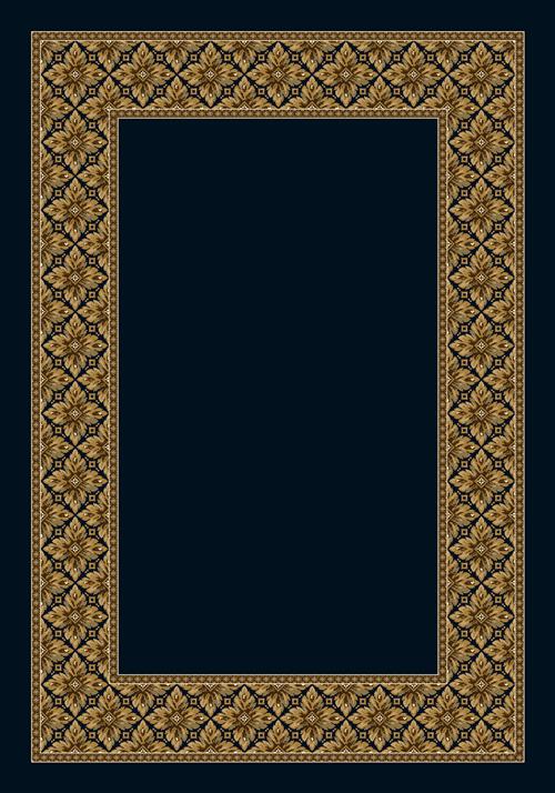 Copernicus-12006 Sapphire II in Sapphire Ii Area Rugs