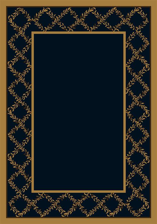 Lystra-12006 Sapphire II in Sapphire Ii Area Rugs