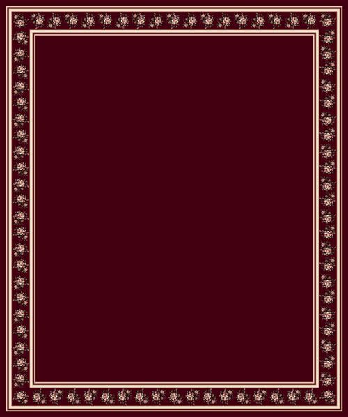 Rosalie-10006 Garnet II in Garnet Ii Area Rugs