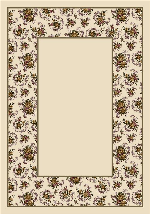 Cameo Rose-02006 Opal II in Opal Ii Area Rugs