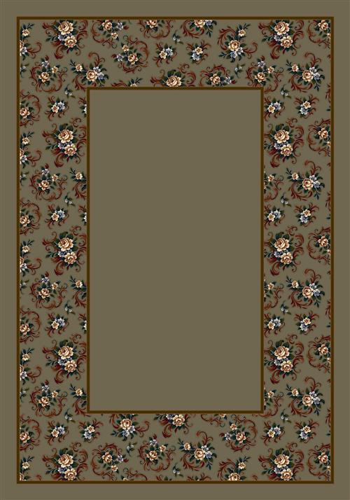 Cameo Rose-04706 Sage II in Sage Ii Area Rugs