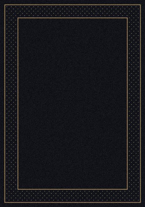 Legacy-13006 Onyx in Onyx Area Rugs