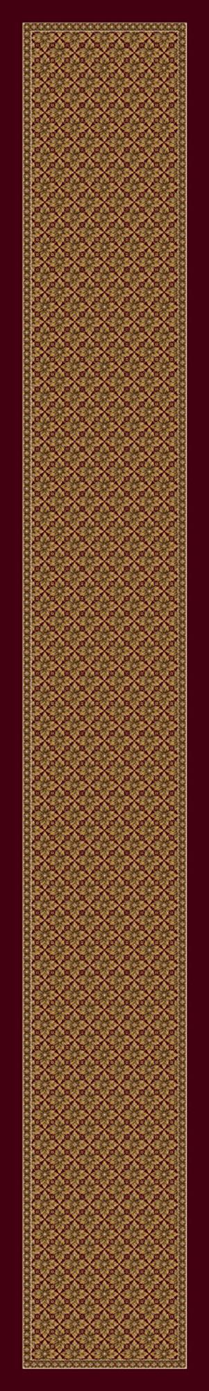 Copernicus-10006 Garnet II in Garnet Ii Area Rugs