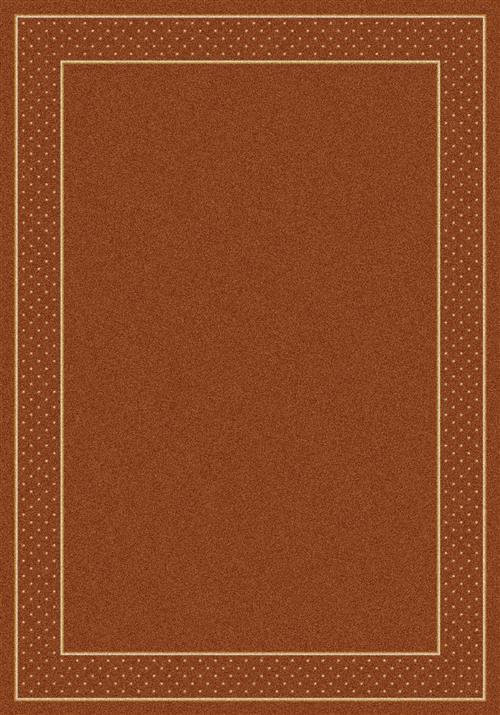 Legacy-05906 Dark Coral in Dark Coral Area Rugs