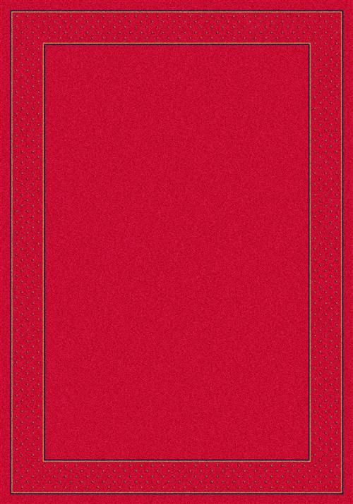 Legacy-08006 Ruby in Ruby Area Rugs
