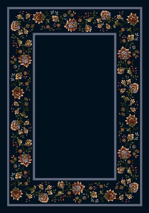 Khorrasan-12006 Sapphire II in Sapphire Ii Area Rugs