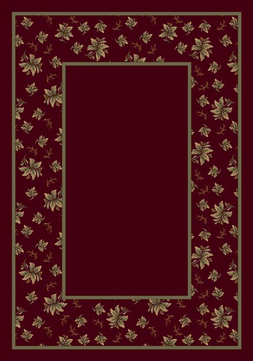 Erin-10006 Garnet II in Garnet Ii Area Rugs