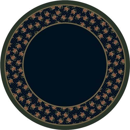 Rambling Rose-12006 Sapphire II in Sapphire Ii Area Rugs