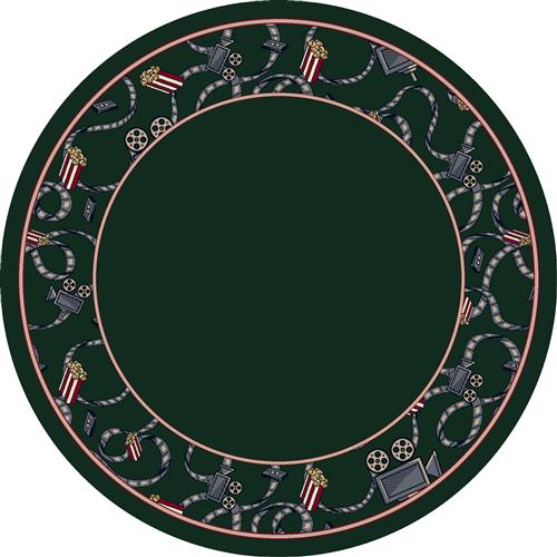 Intermission-11006 Emerald