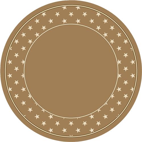 Lucky Stars-01436 Atlantic in Atlantic Area Rugs