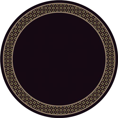 Foulard-13006 Onyx