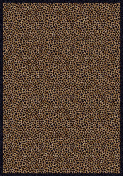 Simaruba-04311 Cheetah in Cheetah Area Rugs