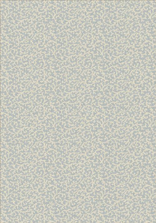 Bridgewater-Coastal Blue in Coastal Blue Area Rugs