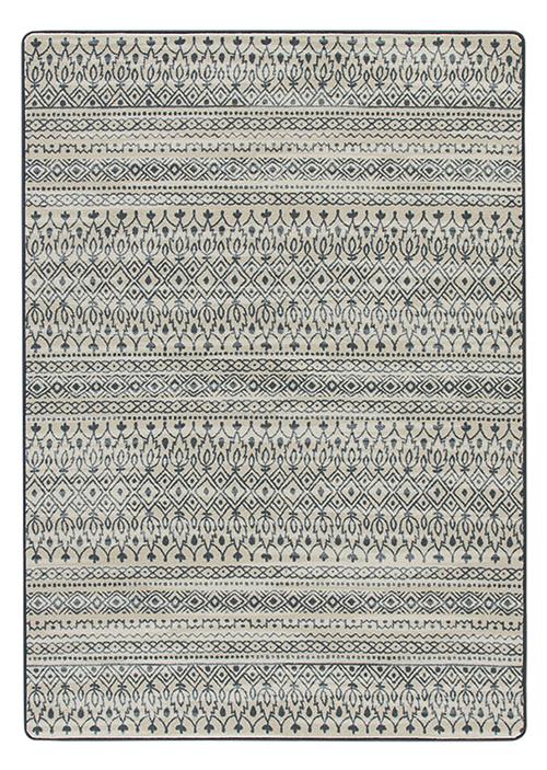 Pardo-Blueline in Blueline Area Rugs