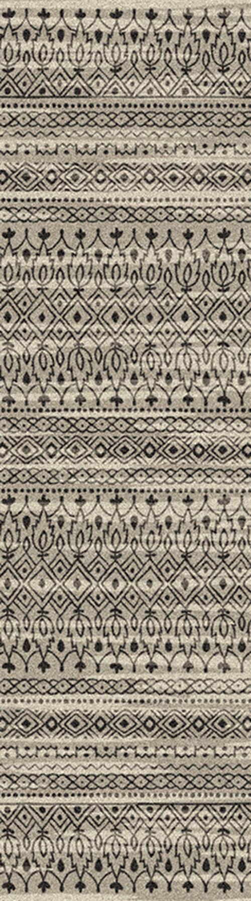 Pardo-Carbon in Carbon Area Rugs