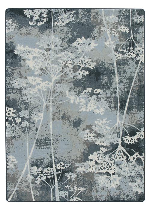 Cedar Springs-Night Sky in Night Sky Area Rugs