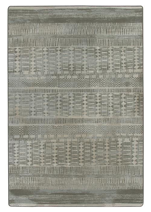 Fulani-Graystone in Graystone Area Rugs