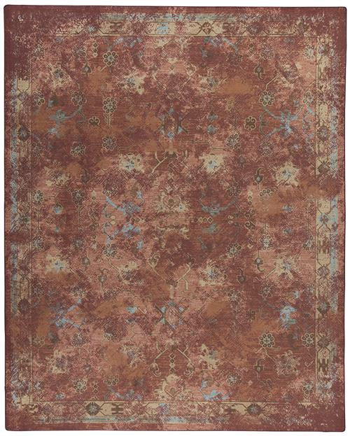 Croft-Adobe in Adobe Area Rugs