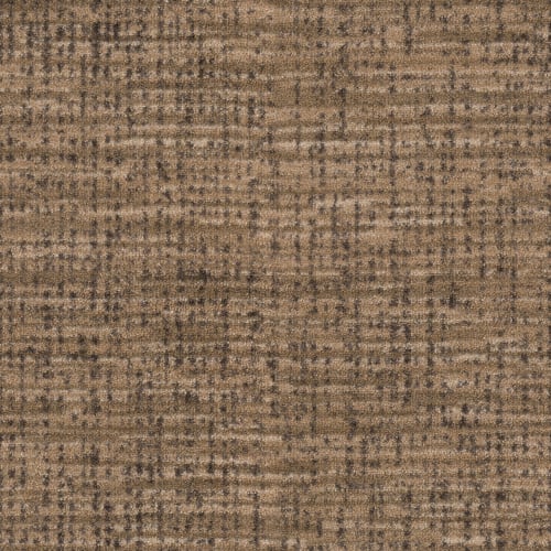 Imagine Figurative - Classic Counterpart in Coffee & Cream Carpet