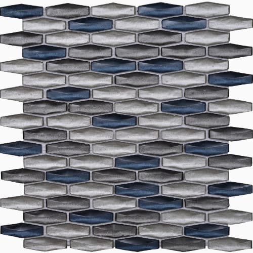 Excalibur in Tristan Glass Tile