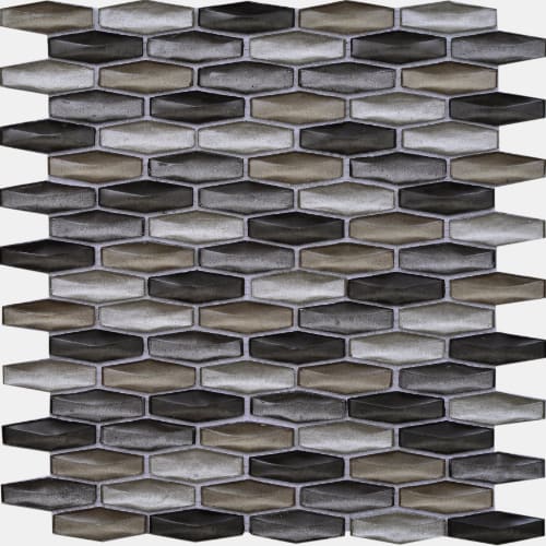 Excalibur in Galahad Glass Tile